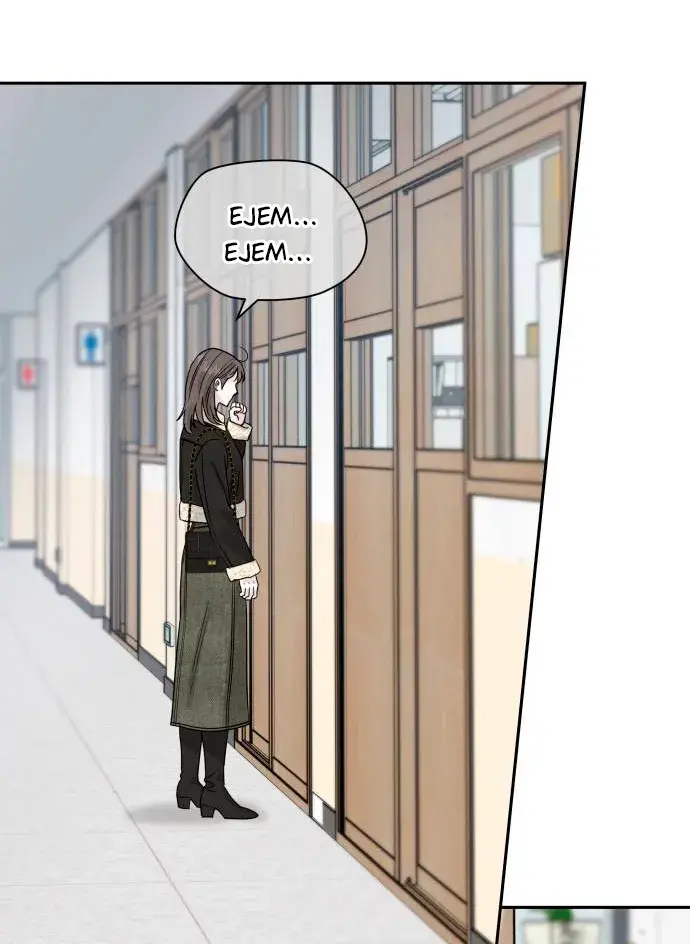 Amor egoísta capítulo 31 página 3