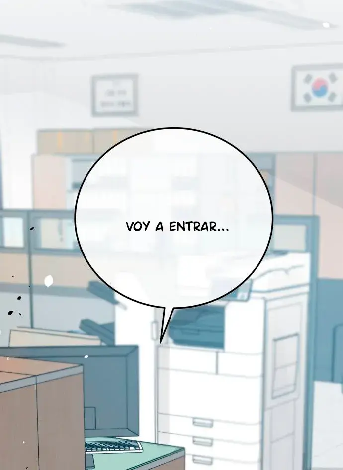 Amor egoísta capítulo 31 página 5