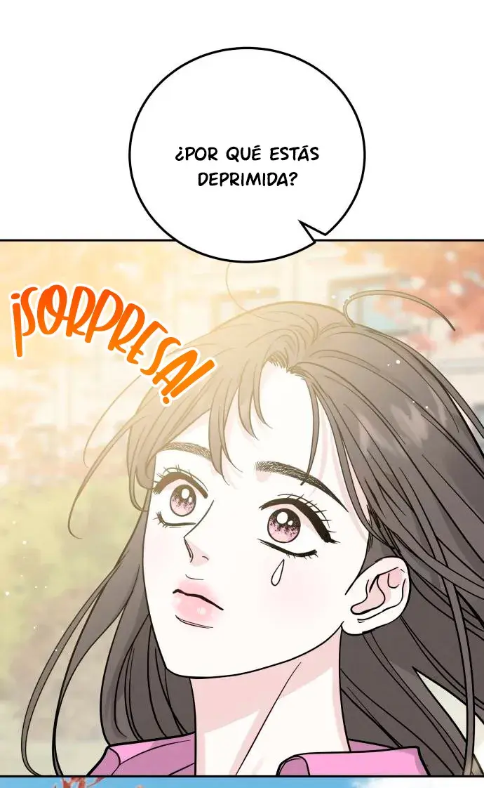 Amor egoísta capítulo 31 página 51