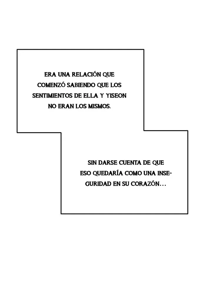 Amor egoísta capítulo 31 página 64
