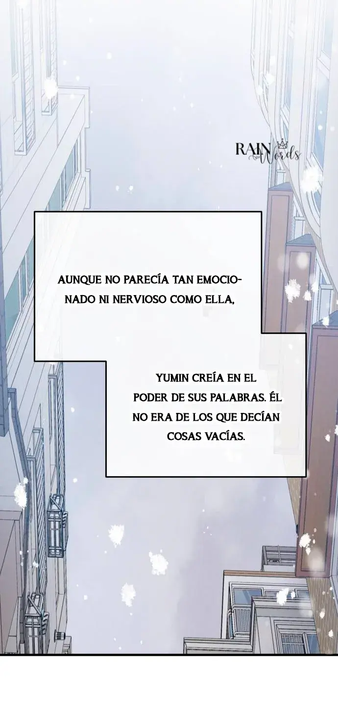 Amor egoísta capítulo 31 página 68