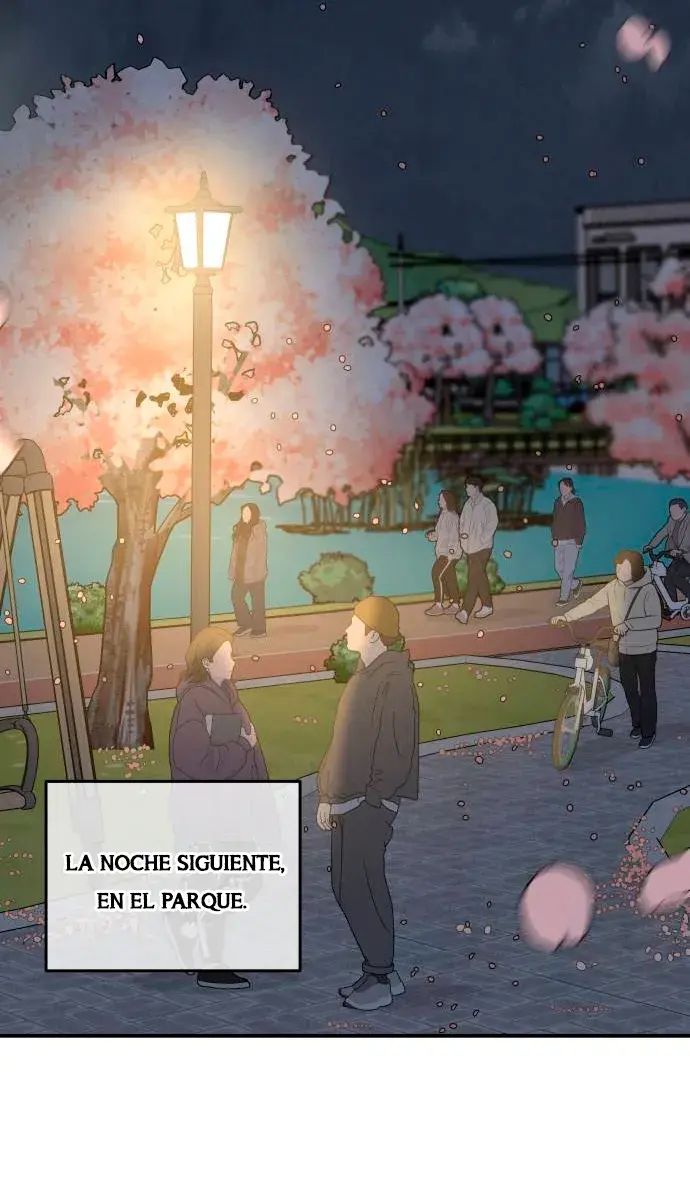 Amor egoísta capítulo 32 página 58