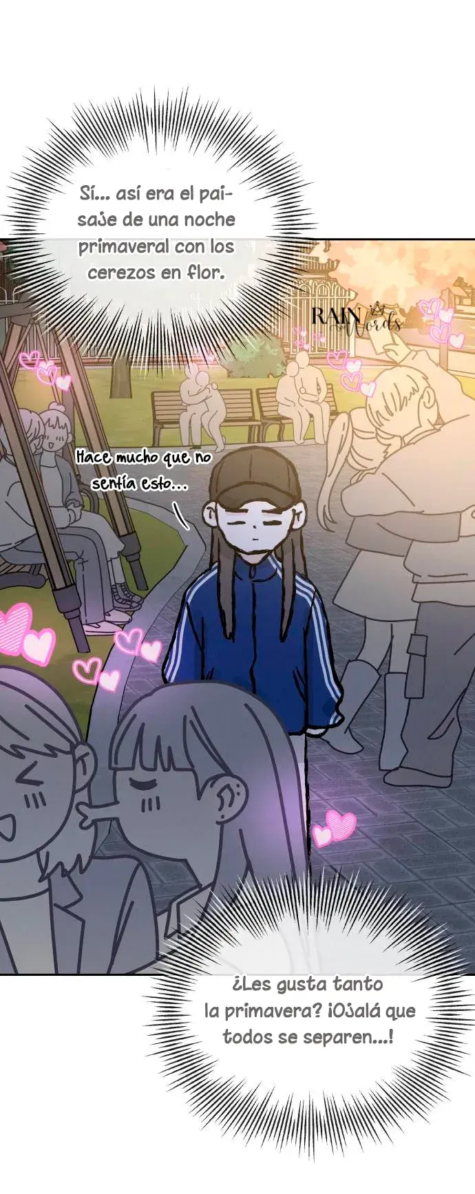 Amor egoísta capítulo 32 página 60