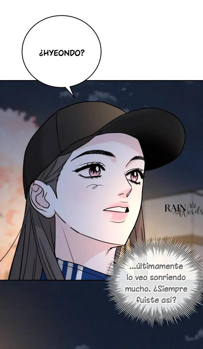 Amor egoísta capítulo 32 página 63