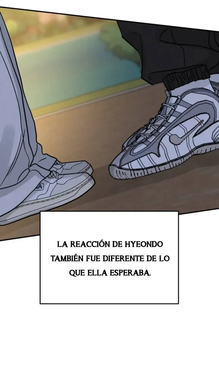 Amor egoísta capítulo 33 página 32