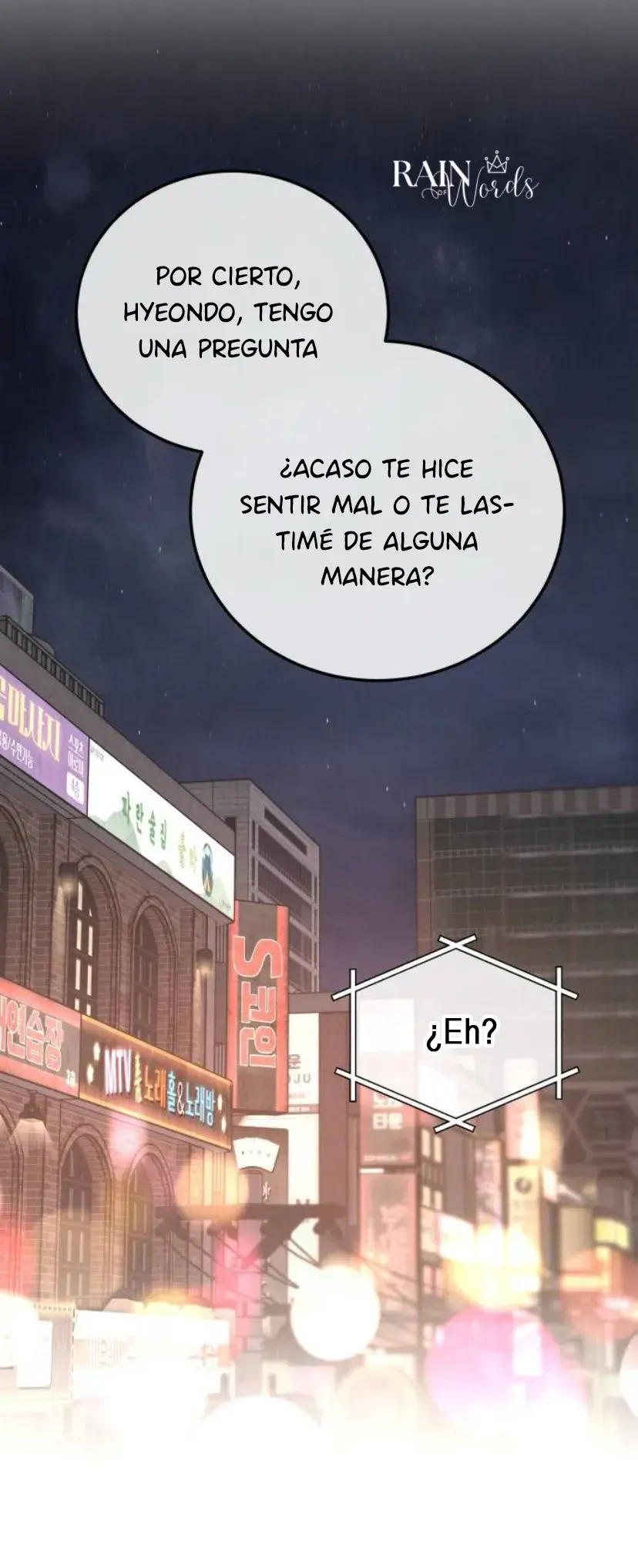 Amor egoísta capítulo 34 página 64