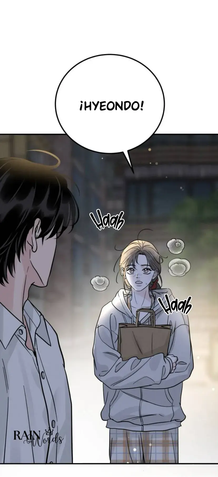 Amor egoísta capítulo 34 página 82