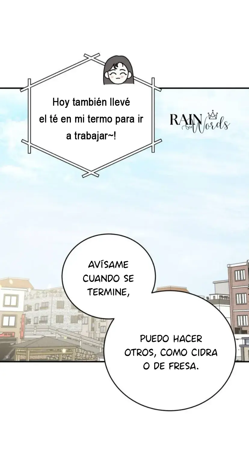 Amor egoísta capítulo 36 página 49