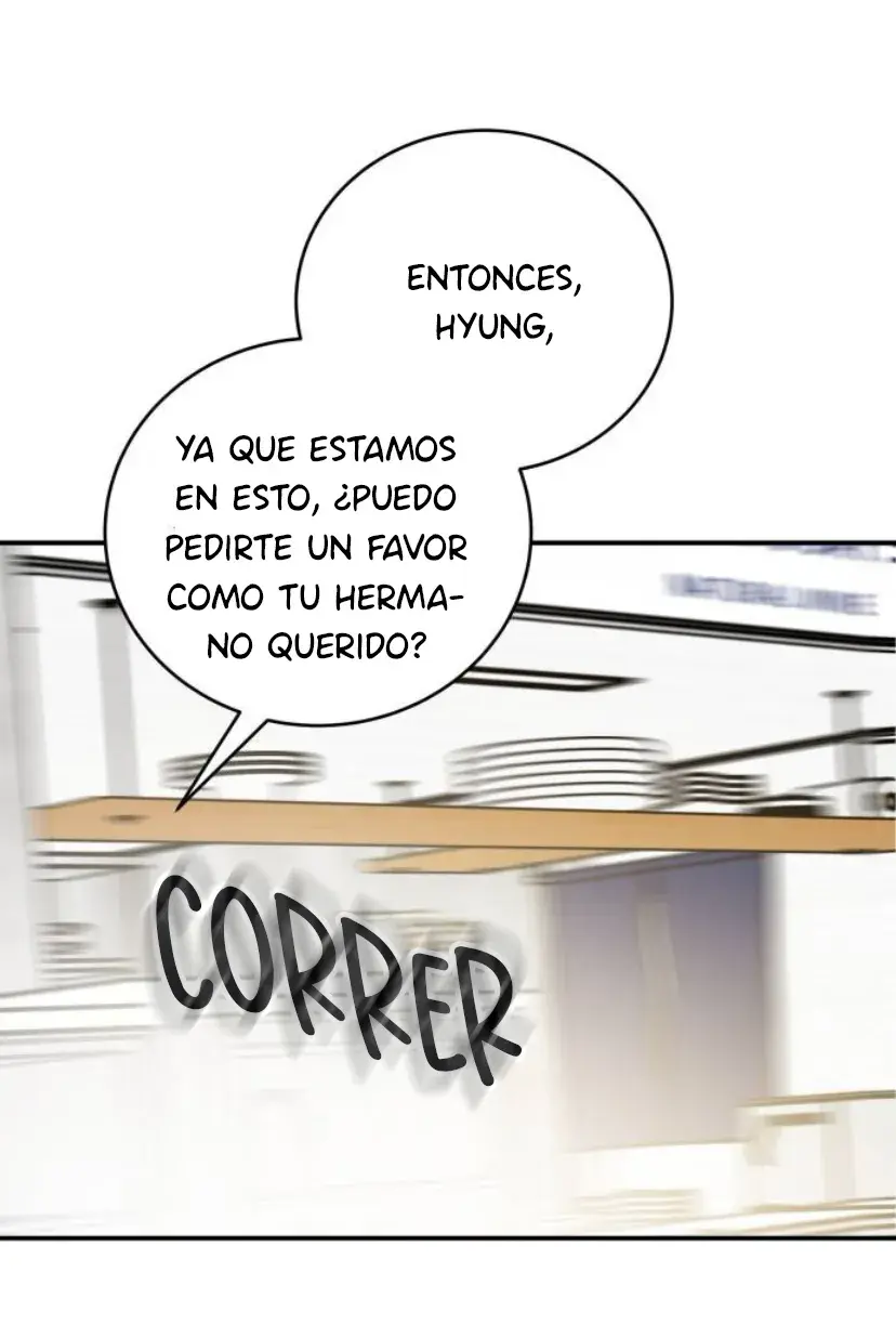 Amor egoísta capítulo 36 página 64