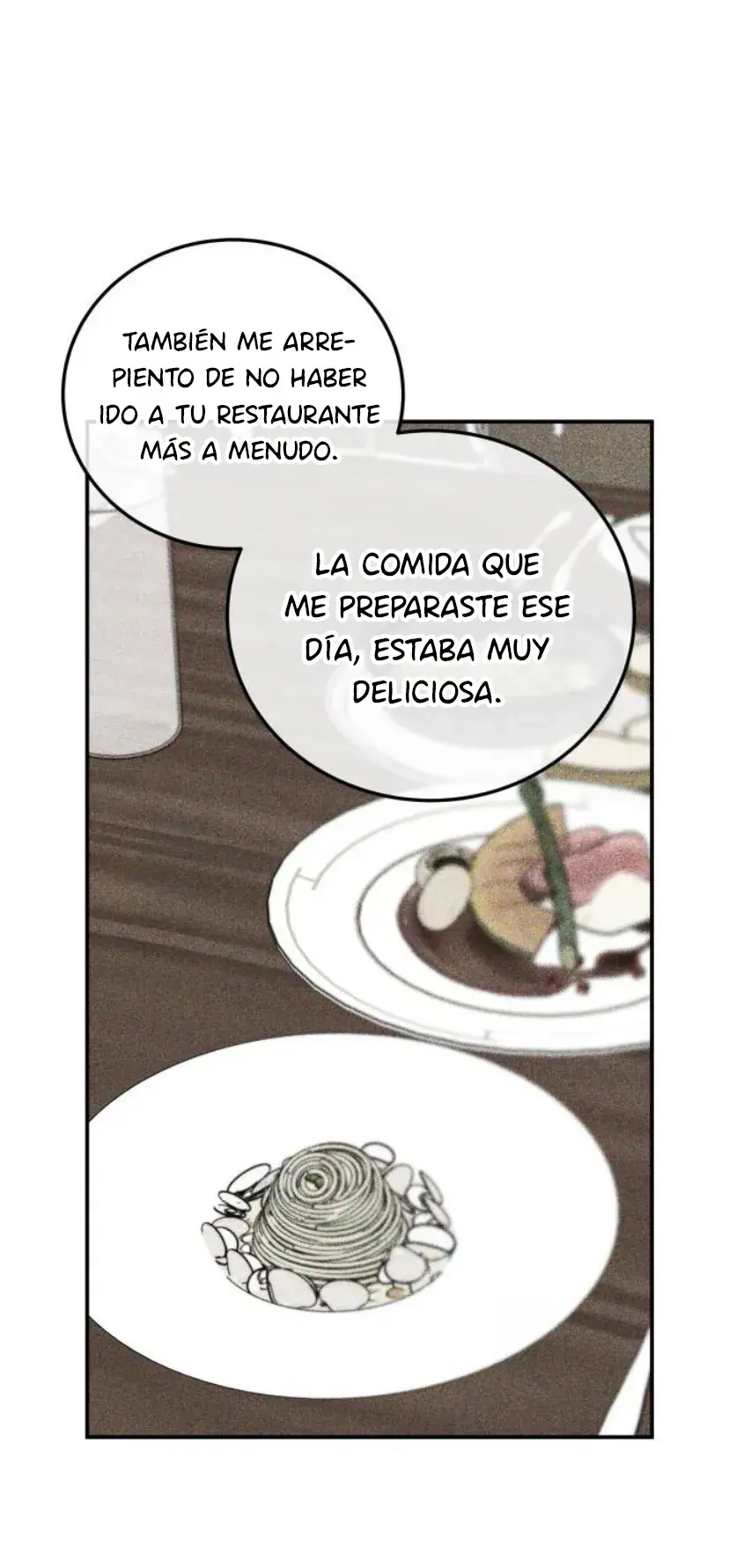 Amor egoísta capítulo 37 página 16