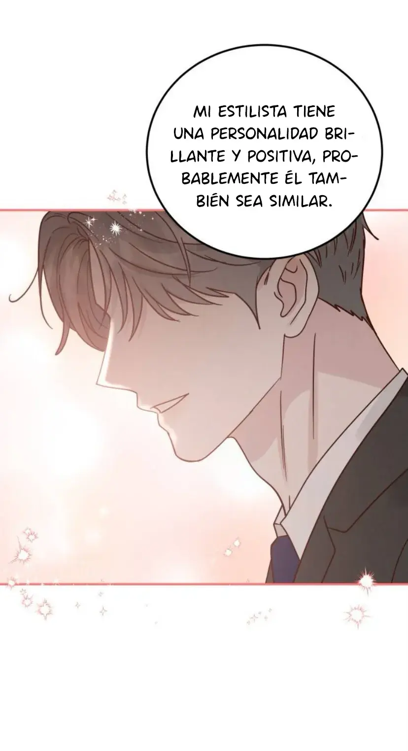 Amor egoísta capítulo 37 página 33