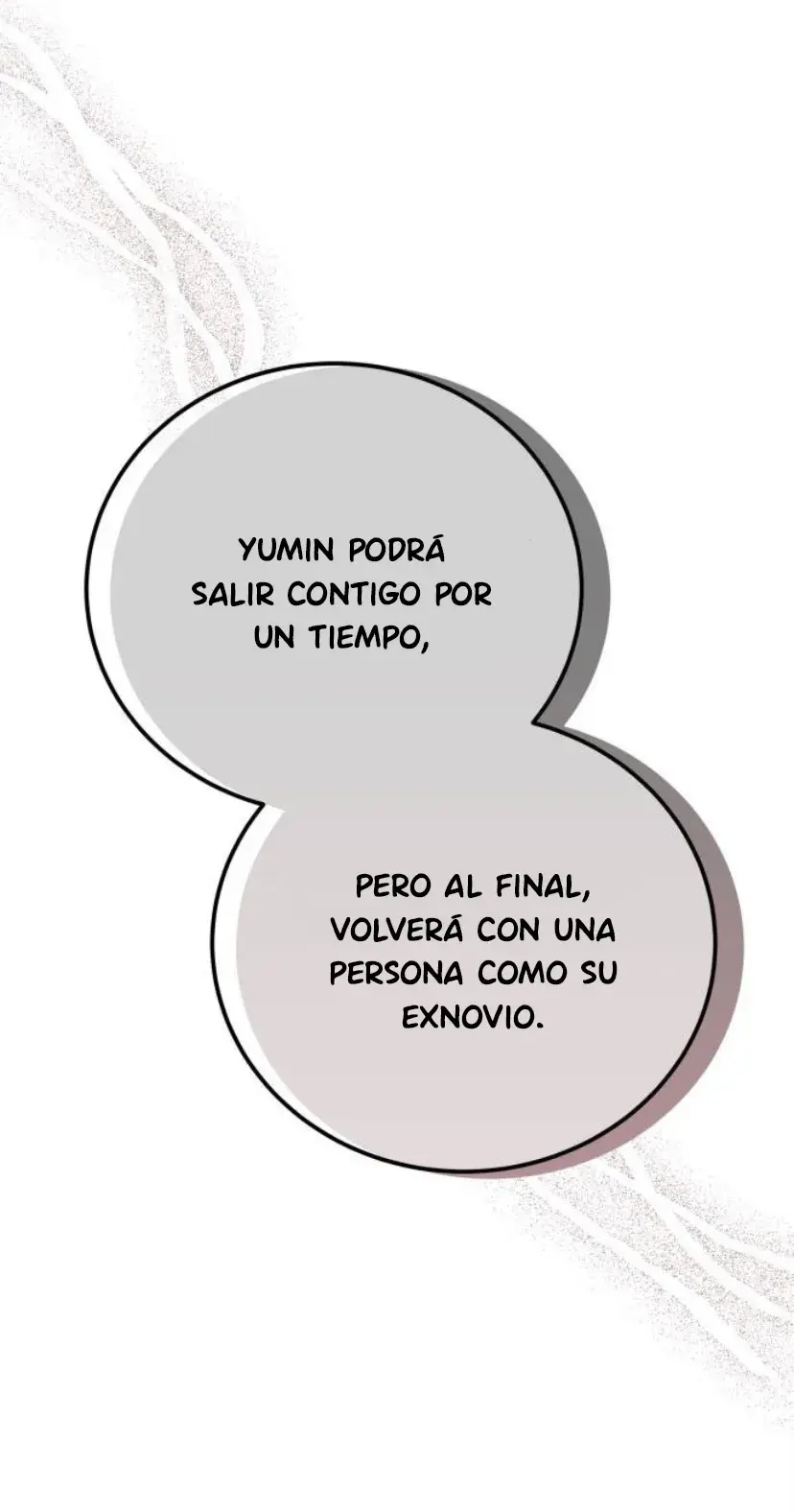 Amor egoísta capítulo 37 página 36