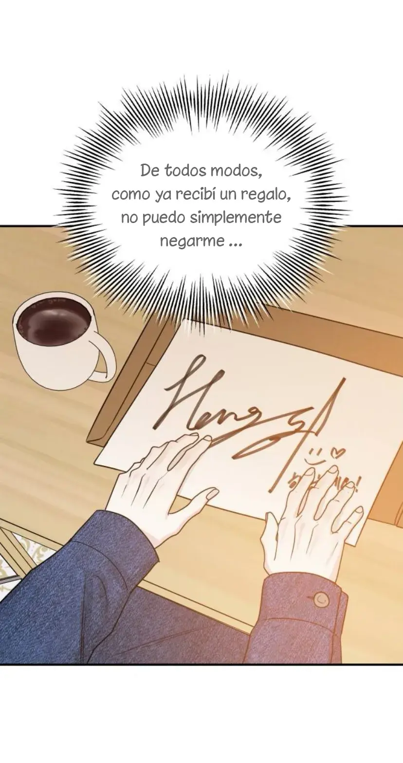 Amor egoísta capítulo 38 página 44