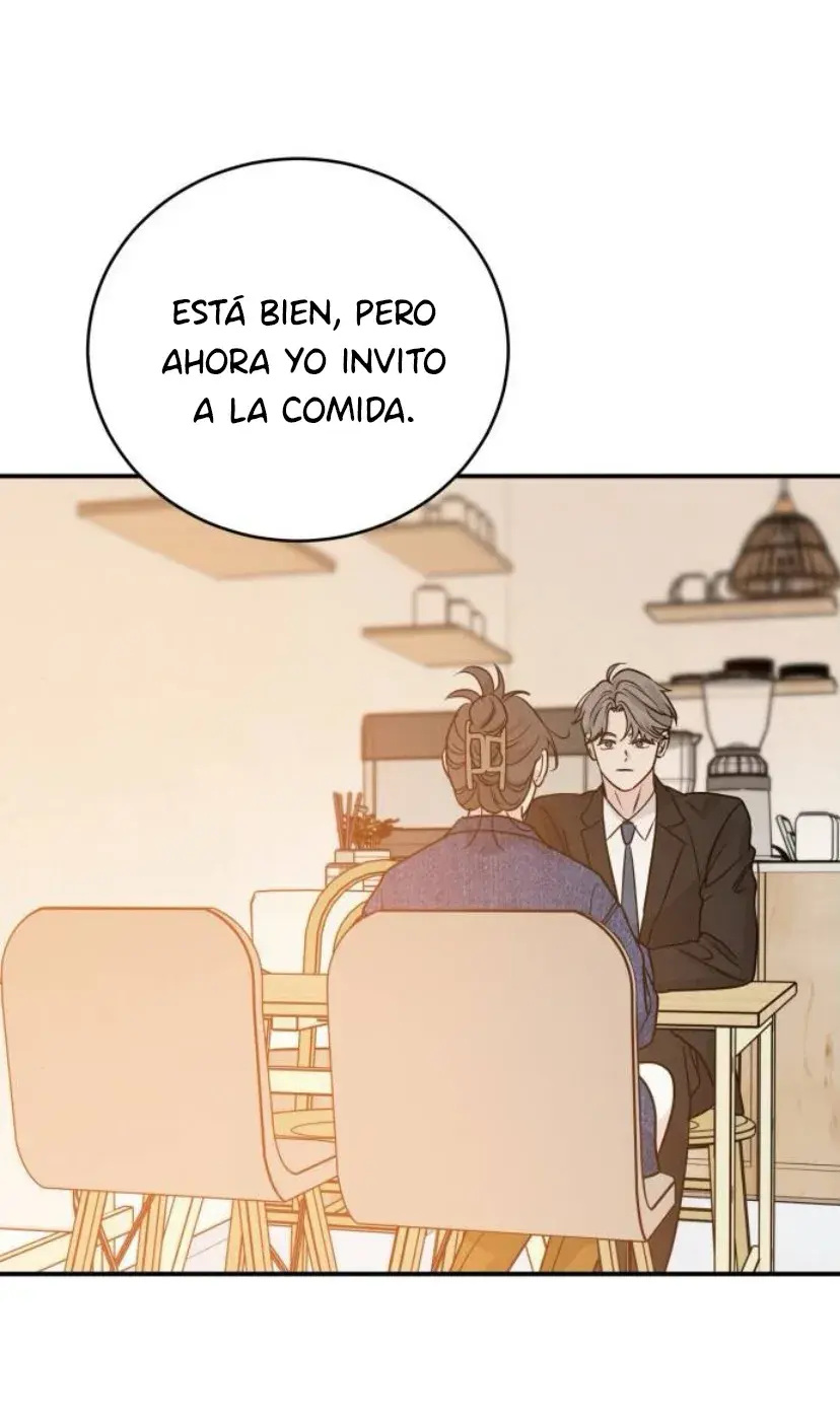 Amor egoísta capítulo 38 página 45