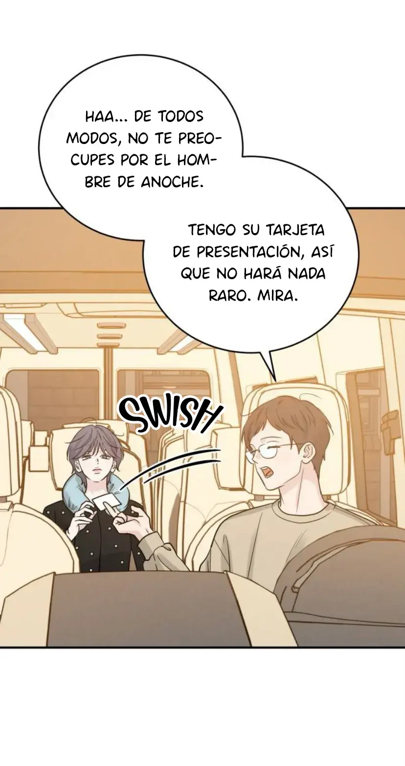 Amor egoísta capítulo 39 página 10