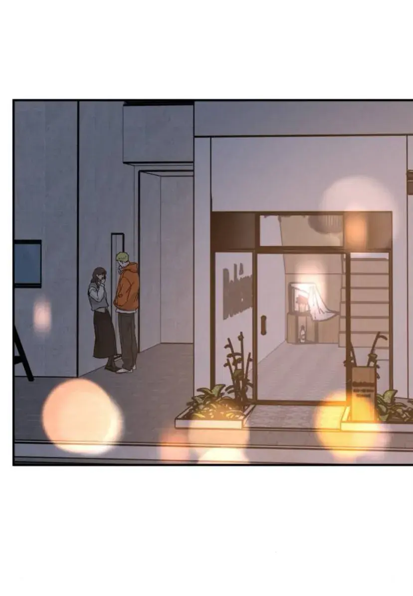 Amor egoísta capítulo 39 página 29