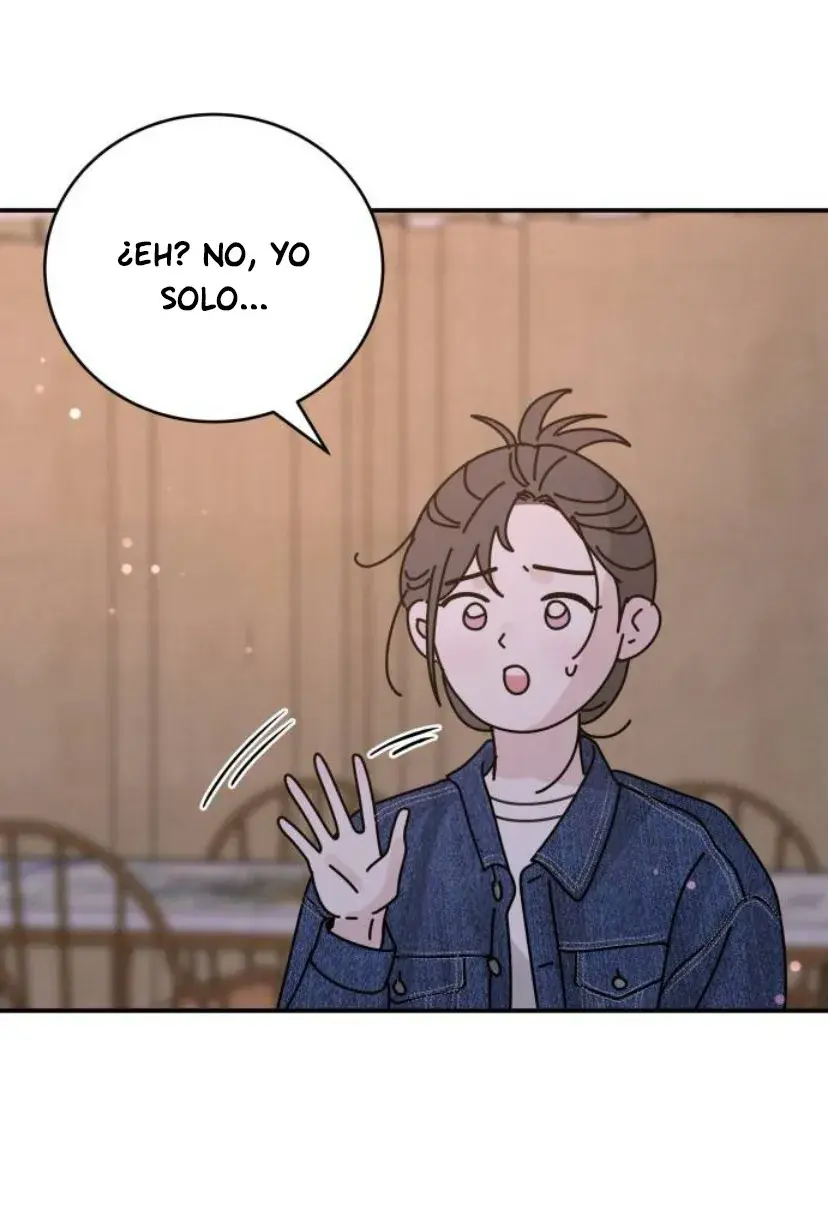 Amor egoísta capítulo 39 página 70
