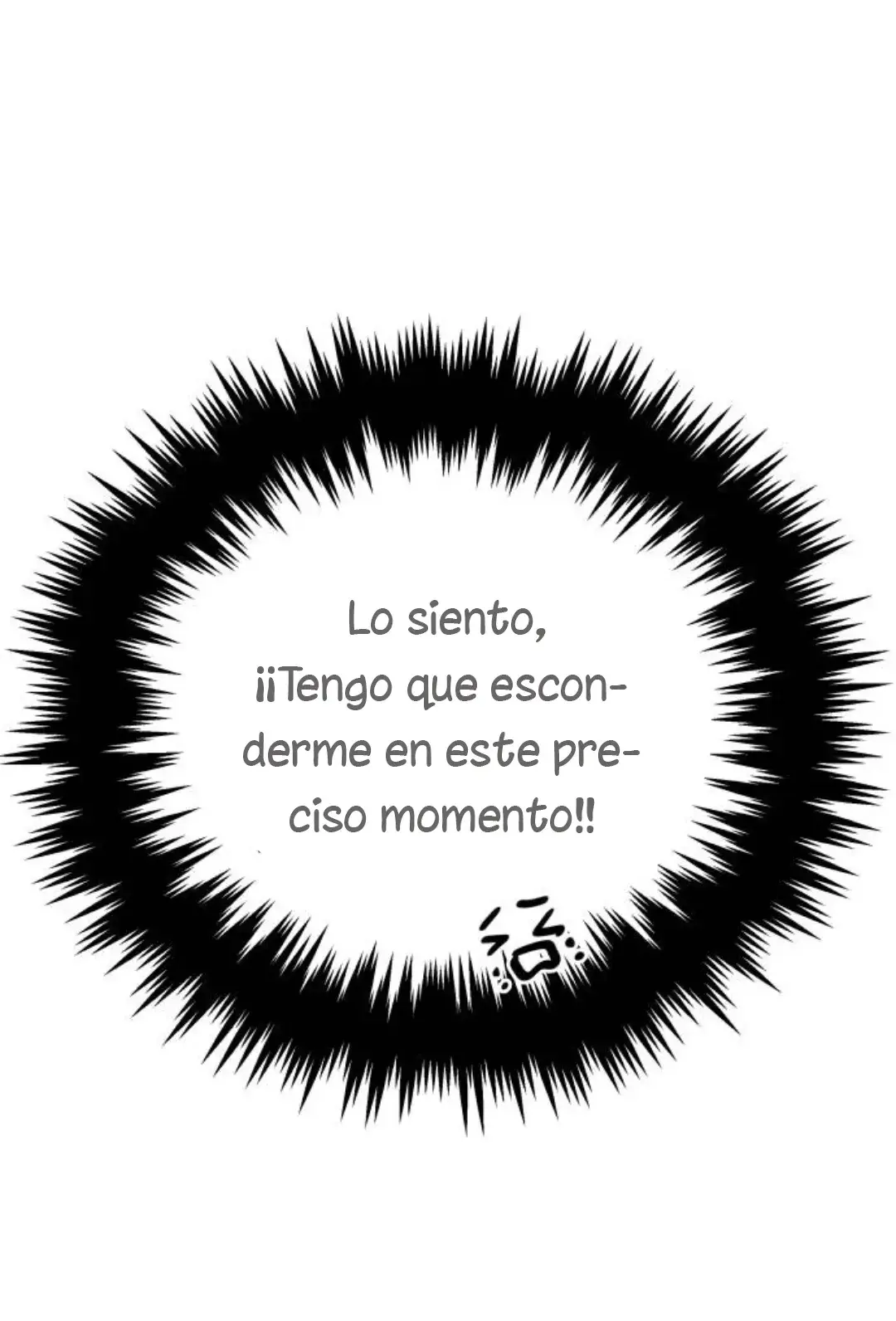 Amor egoísta capítulo 4 página 20
