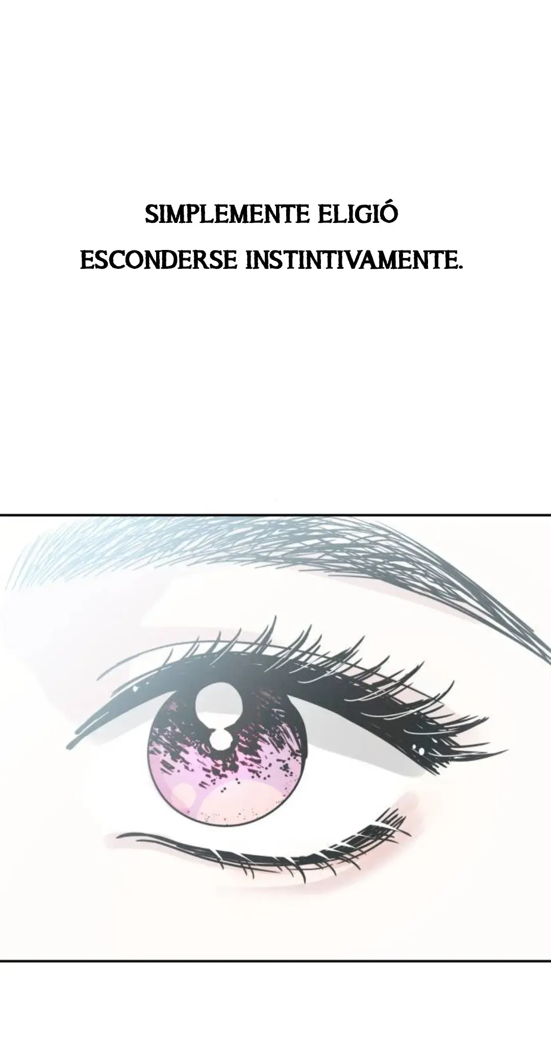 Amor egoísta capítulo 4 página 61