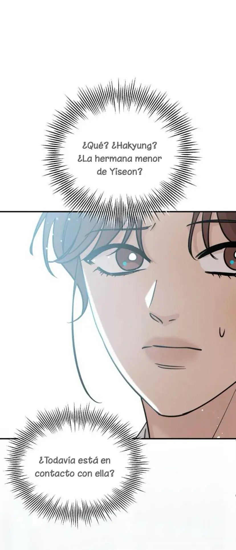 Amor egoísta capítulo 40 página 55