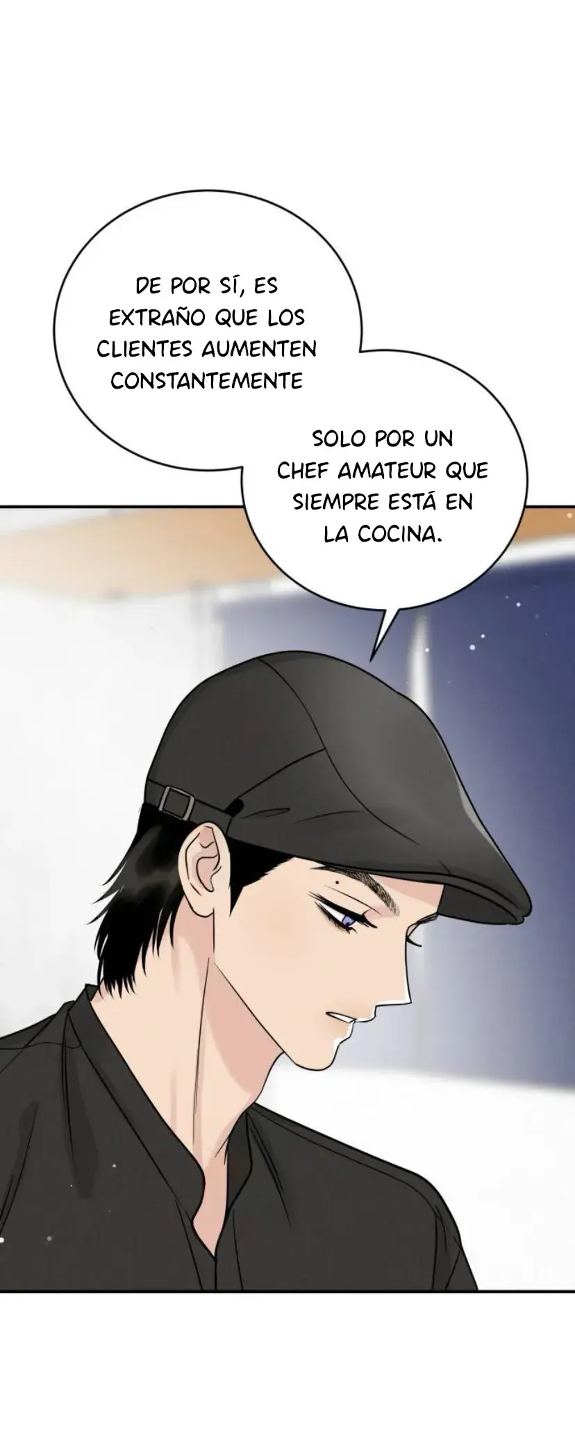 Amor egoísta capítulo 40 página 59