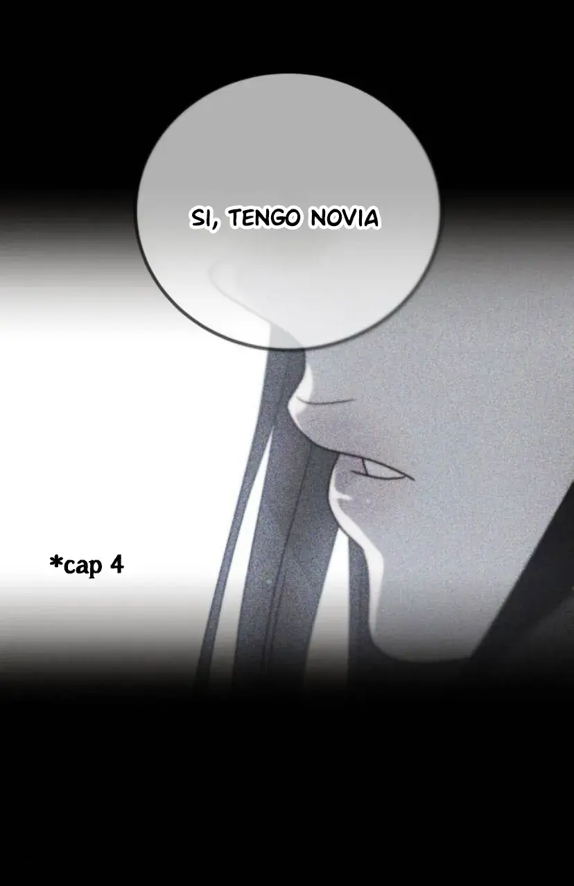 Amor egoísta capítulo 41 página 22