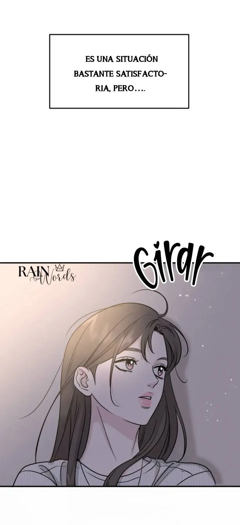 Amor egoísta capítulo 41 página 27