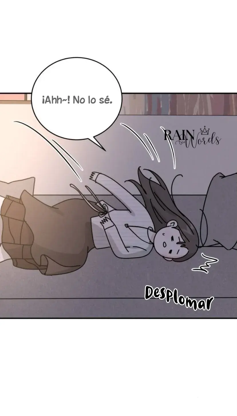 Amor egoísta capítulo 41 página 30