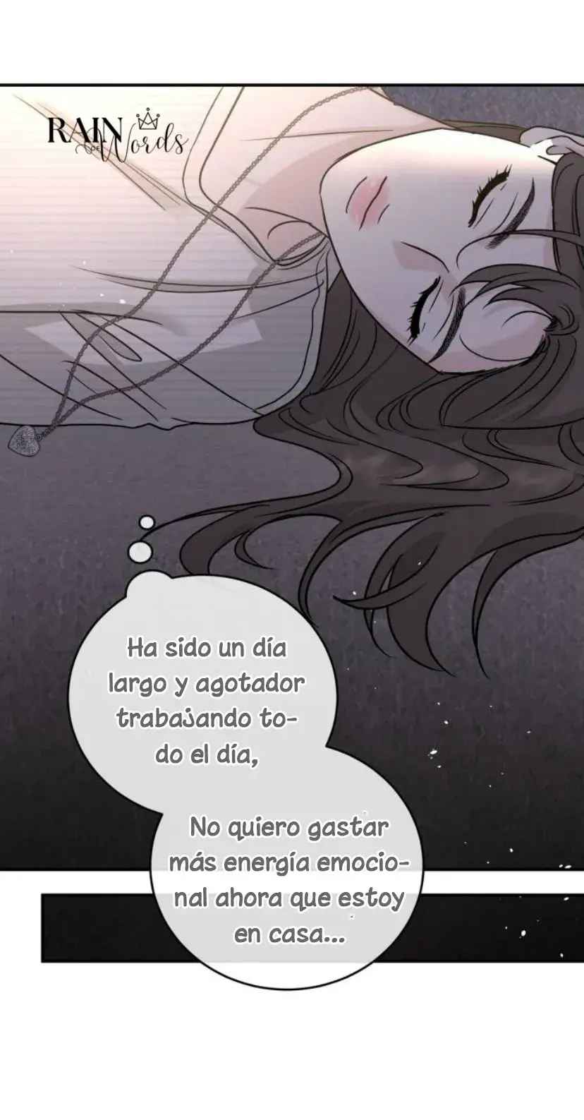 Amor egoísta capítulo 41 página 31