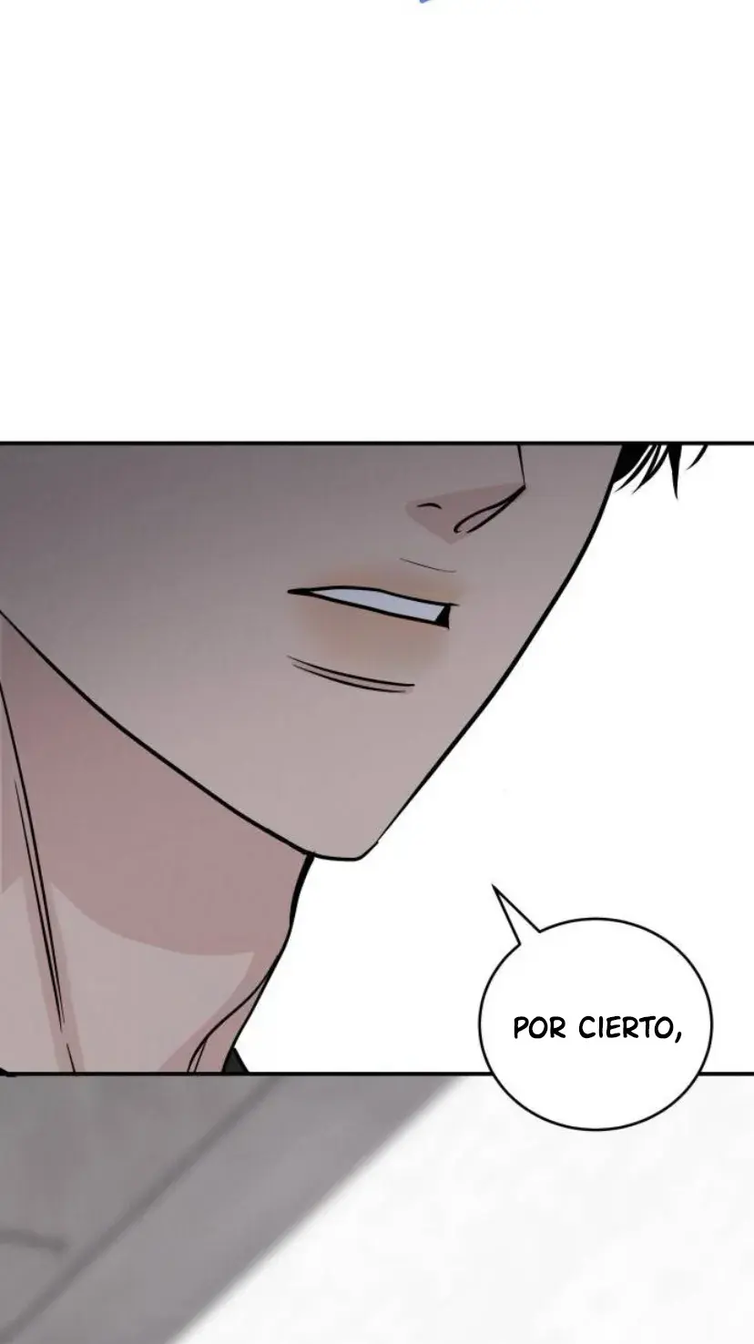 Amor egoísta capítulo 41 página 44