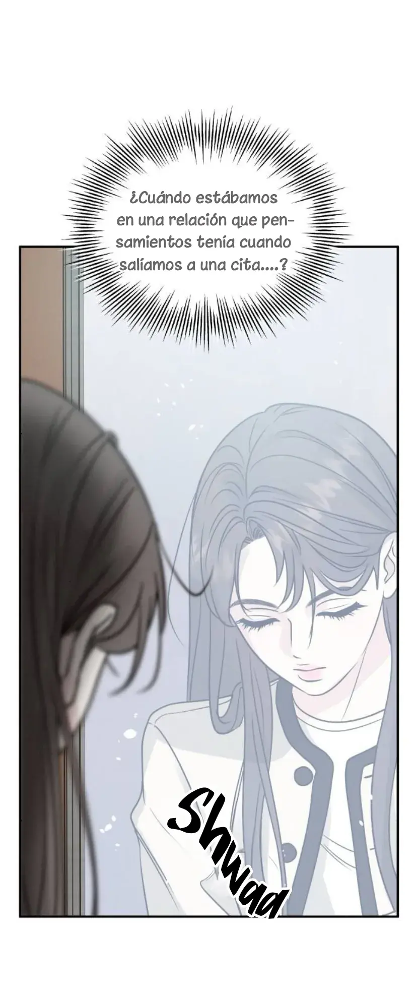 Amor egoísta capítulo 41 página 61
