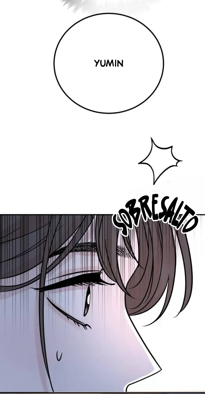Amor egoísta capítulo 42 página 3