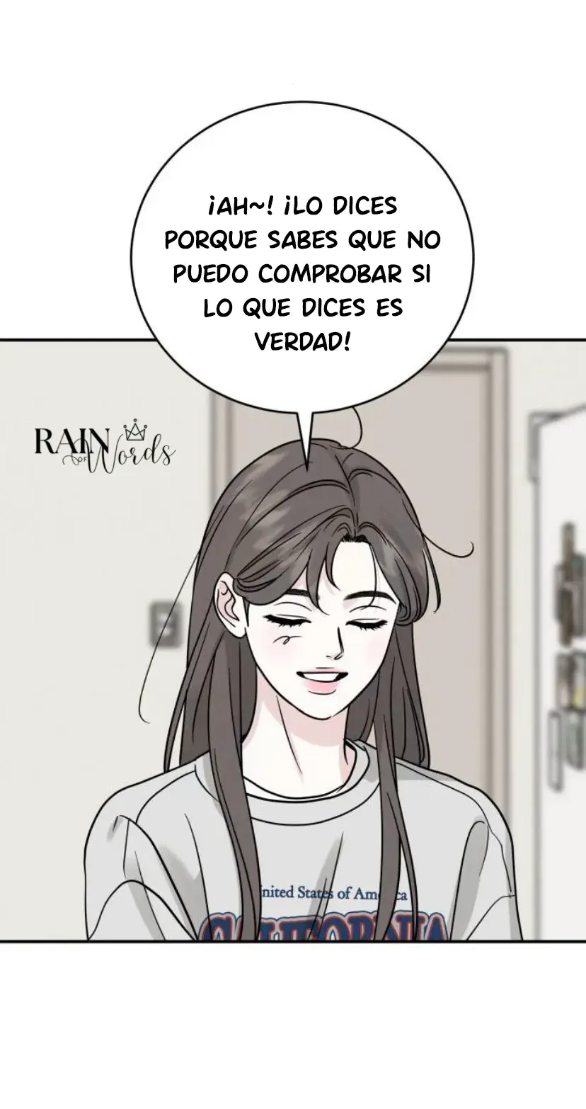 Amor egoísta capítulo 43 página 52