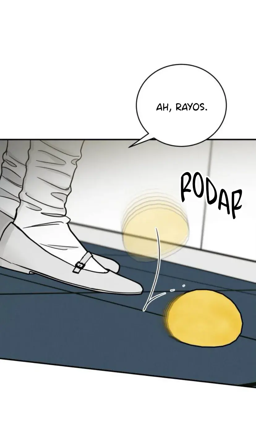 Amor egoísta capítulo 45 página 25
