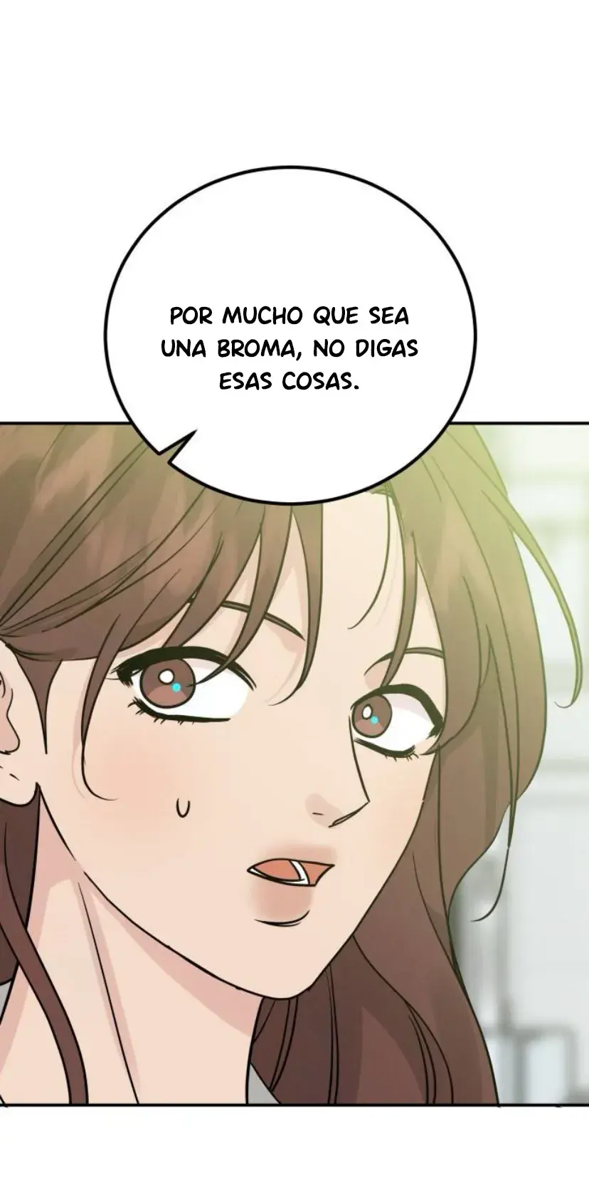 Amor egoísta capítulo 45 página 8