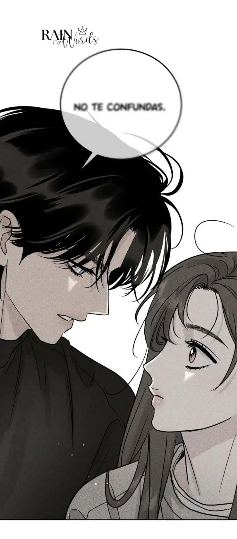 Amor egoísta capítulo 46 página 12