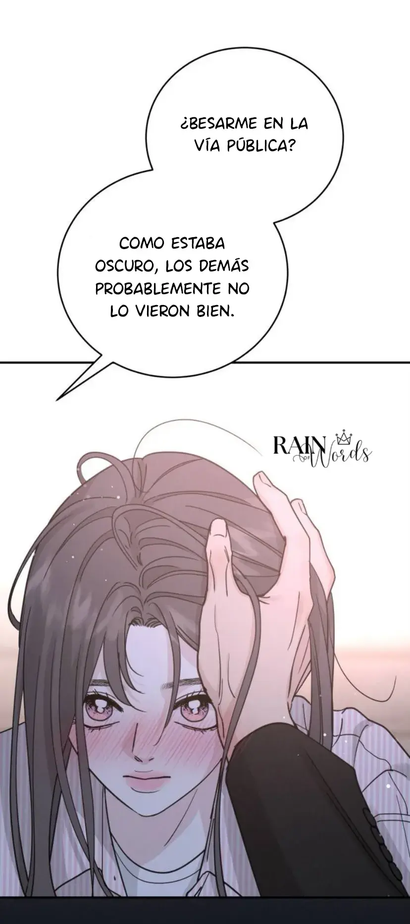 Amor egoísta capítulo 46 página 32