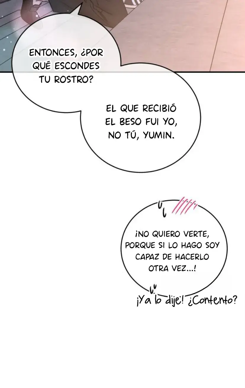 Amor egoísta capítulo 46 página 34