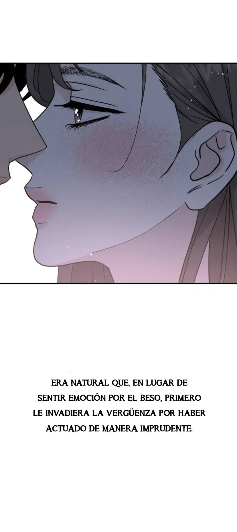 Amor egoísta capítulo 46 página 41