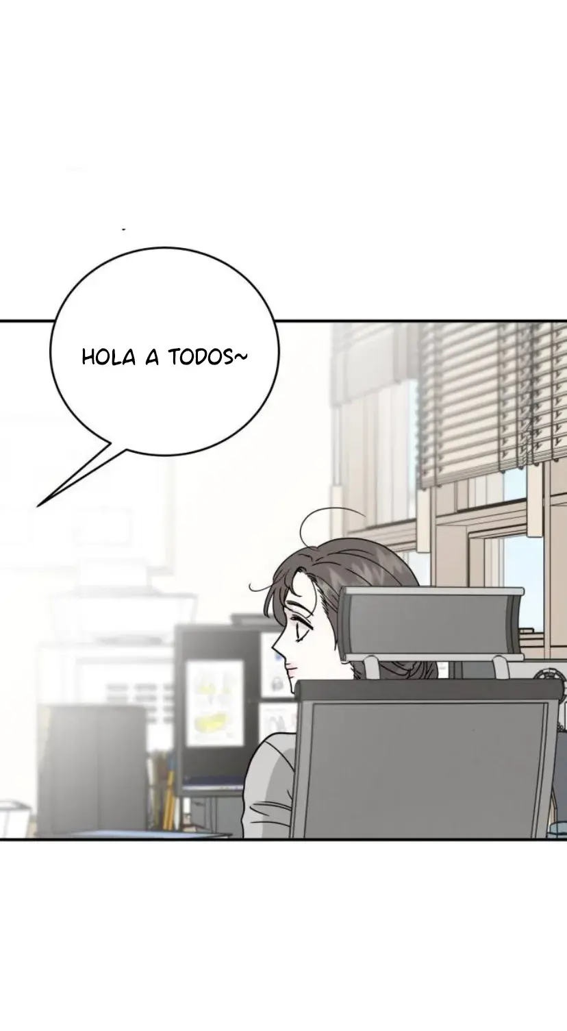 Amor egoísta capítulo 46 página 69