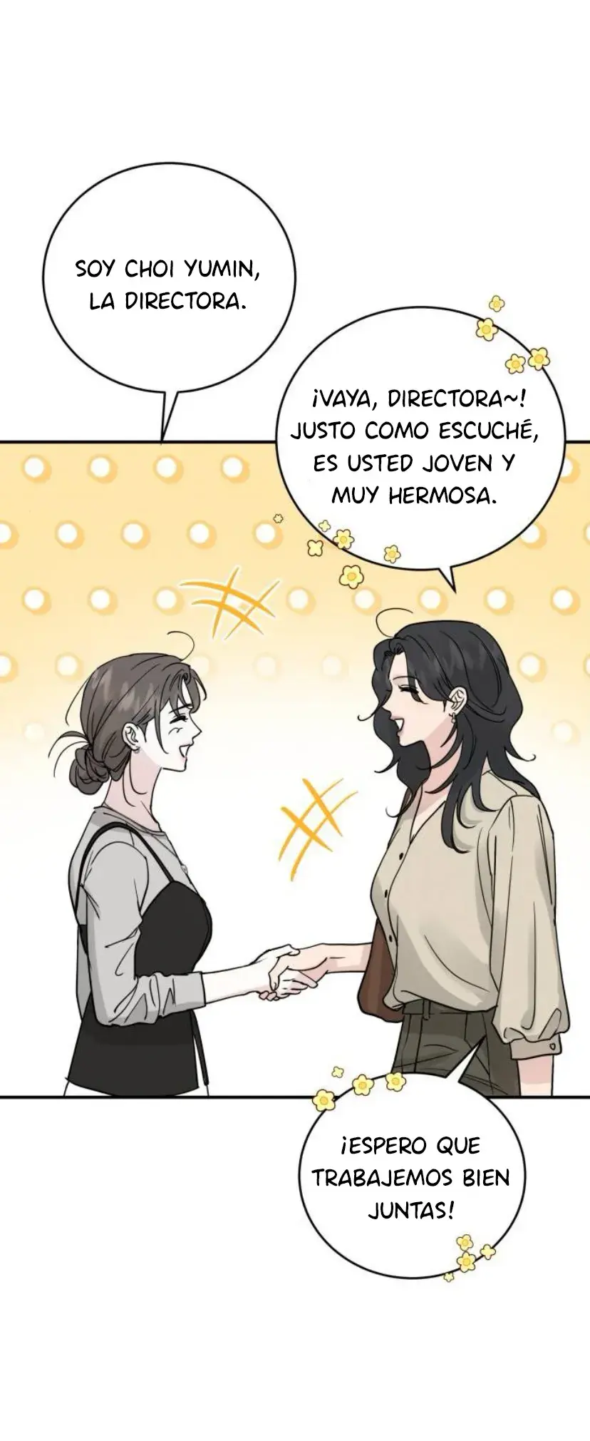 Amor egoísta capítulo 46 página 71