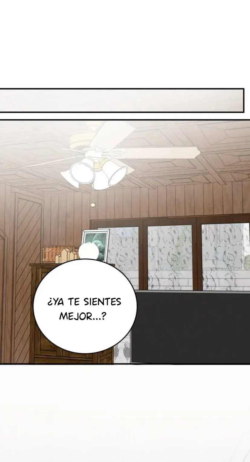 Amor egoísta capítulo 48 página 21