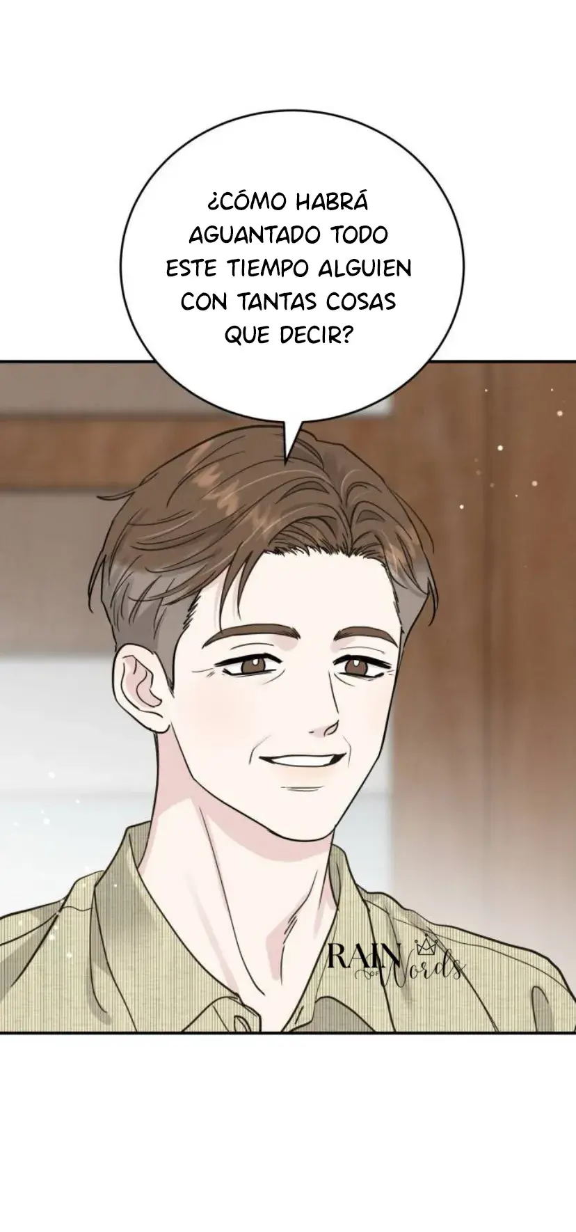 Amor egoísta capítulo 48 página 28