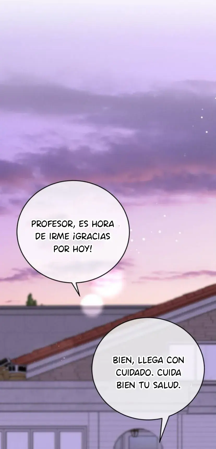Amor egoísta capítulo 48 página 46