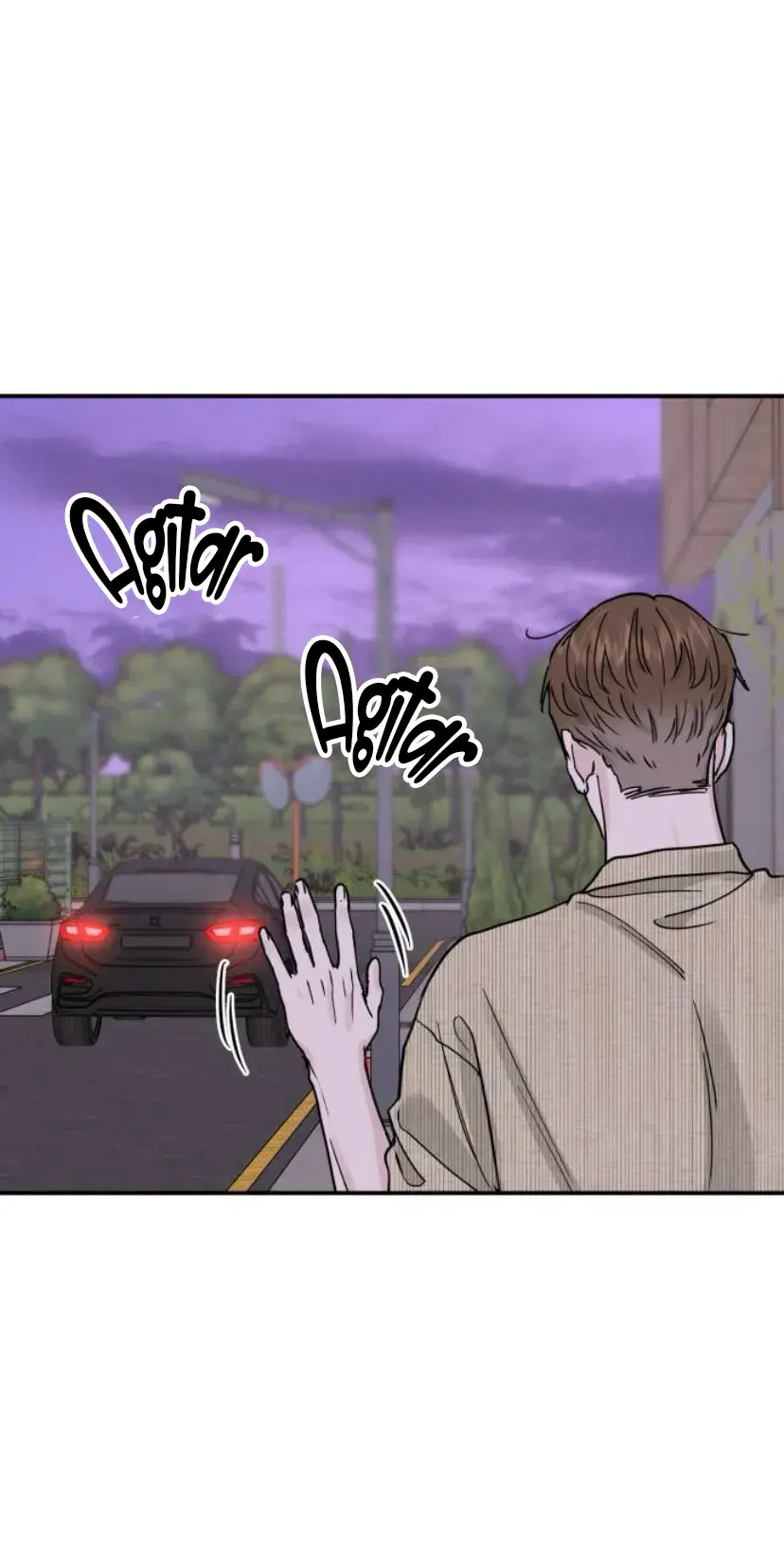 Amor egoísta capítulo 48 página 48