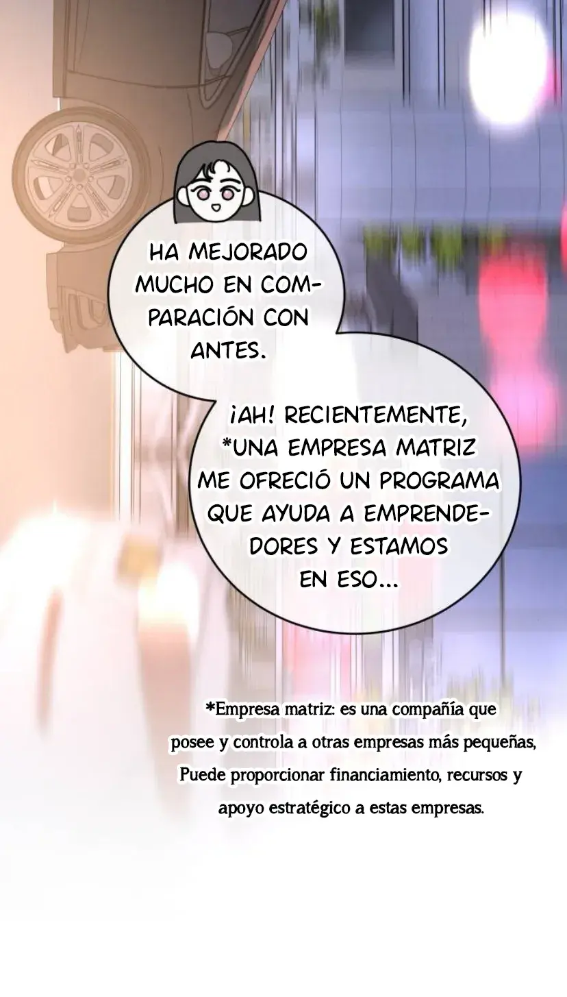 Amor egoísta capítulo 48 página 53