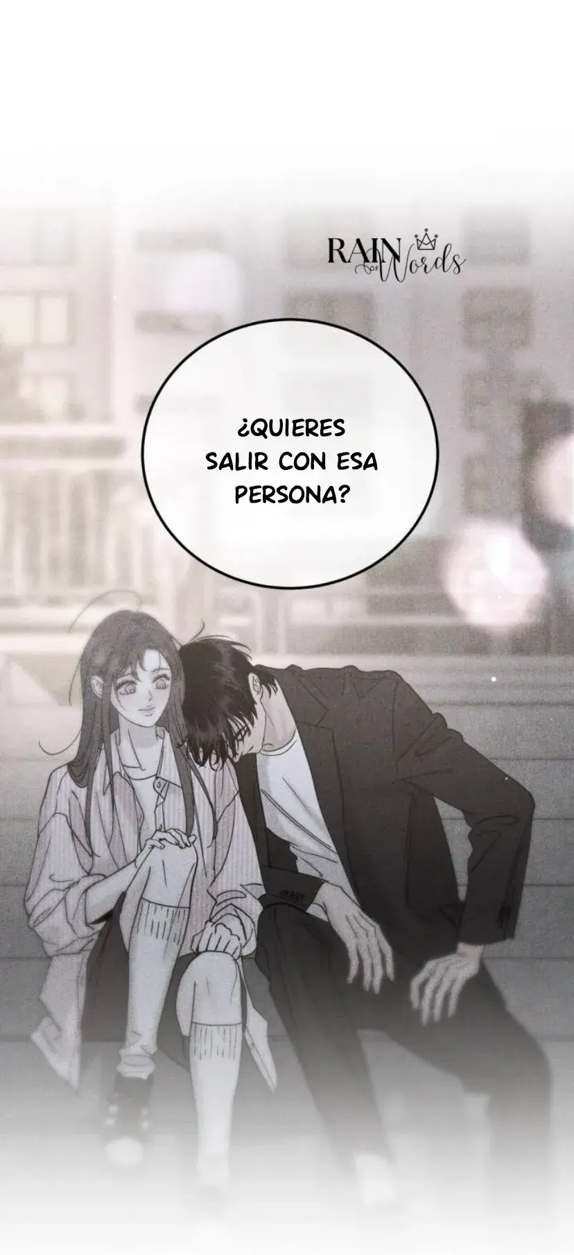 Amor egoísta capítulo 48 página 58