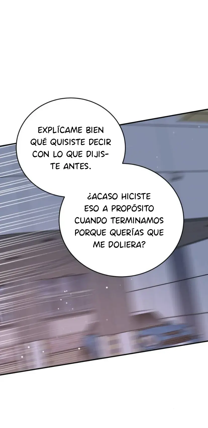 Amor egoísta capítulo 48 página 70