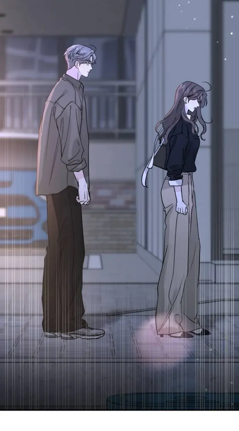 Amor egoísta capítulo 48 página 74