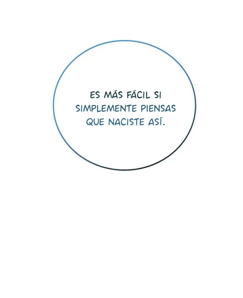 Amor egoísta capítulo 49 página 35